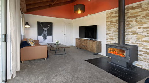 Peak View House - Accommodation Perth 2