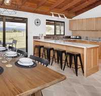 Peak View House - Accommodation Perth
