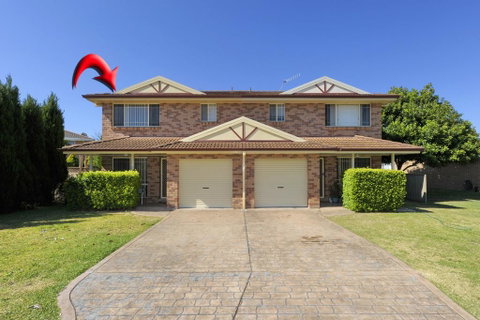 Pebble Parade,1/8 - Accommodation Perth 0