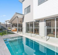 Pebbles At Casuarina Beach - Perth Resorts