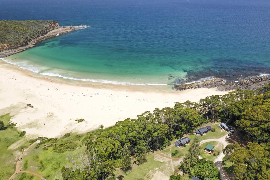 Pebbly Beach NSW Accommodation Perth