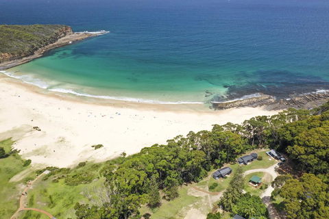 Pebbly Beach Escape - Accommodation Perth 0