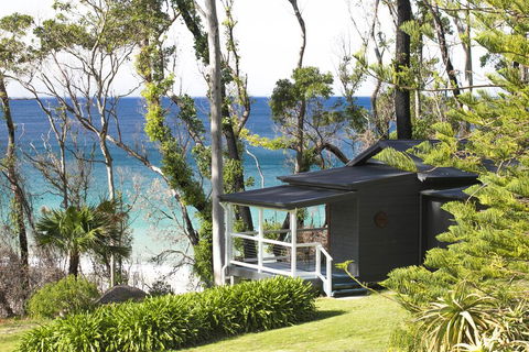 Pebbly Beach Escape - Accommodation Perth 1