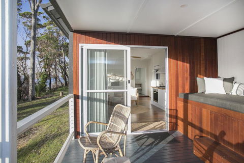 Pebbly Beach Escape - Accommodation Perth 3