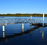 Pelican Caravan Park - Perth Resorts