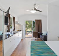 Pelican Rest Tourist Park - Accommodation Perth