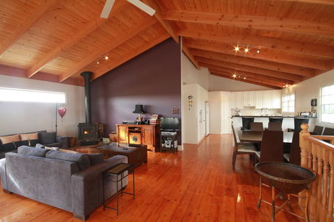 Pelican Sands Bed & Breakfast - Accommodation Perth 0