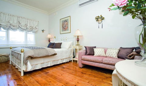 Pelican Sands Bed & Breakfast - Accommodation Perth 2