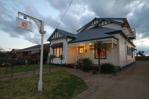 Pelican Sands Bed & Breakfast - Accommodation Perth 1