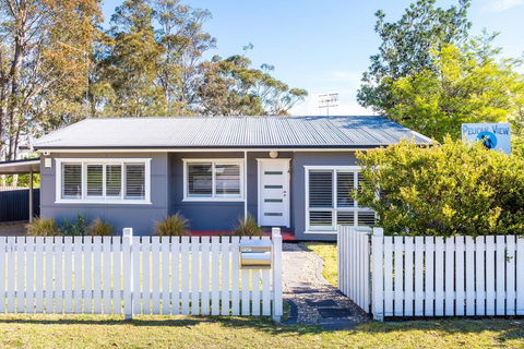 PELICAN VIEW-Jervis Bay Territory With Free WIFI - Accommodation Perth 3