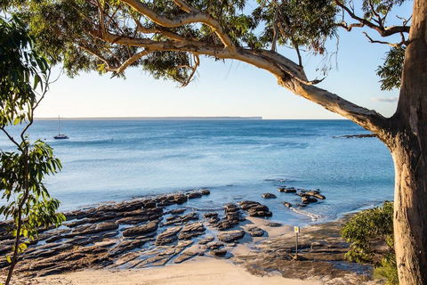 PELICAN VIEW-Jervis Bay Territory With Free WIFI - Accommodation Perth 2