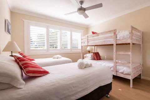 PELICAN VIEW-Jervis Bay Territory With Free WIFI - Accommodation Perth 1