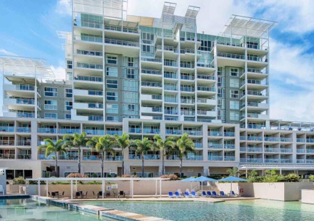 Pelican Waters QLD Accommodation Perth