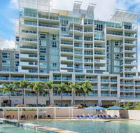 Pelican Waters Golf Resort and Spa Unit 1006 - Accommodation Perth