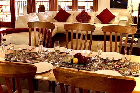 Pemberton Lodge - Accommodation Perth 2