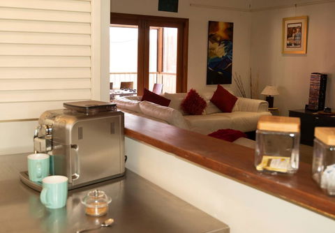 Pemberton Lodge - Accommodation Perth 0