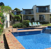 Penguin Mews - Accommodation Perth