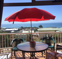 Penguin Seaside Homestay - Accommodation Perth