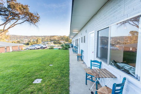 Penneshaw Beach Stay - Accommodation Perth 1