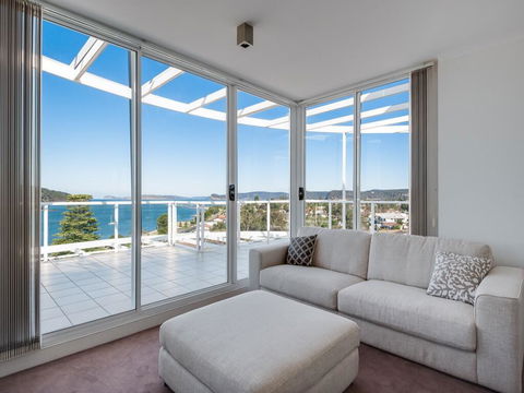 Penthouse 707 - 4 Bedroom Oceanview Penthouse - Accommodation Perth 1