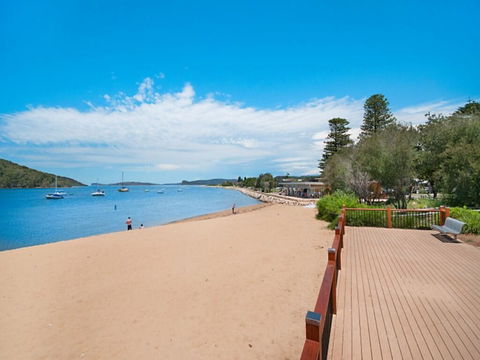 Penthouse 707 - 4 Bedroom Oceanview Penthouse - Accommodation Perth 3