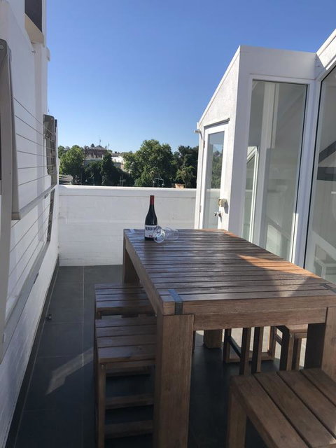 Penthouse Bendigo - Perth Resorts 1