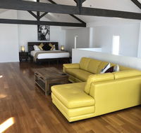 Penthouse Bendigo - Accommodation Perth