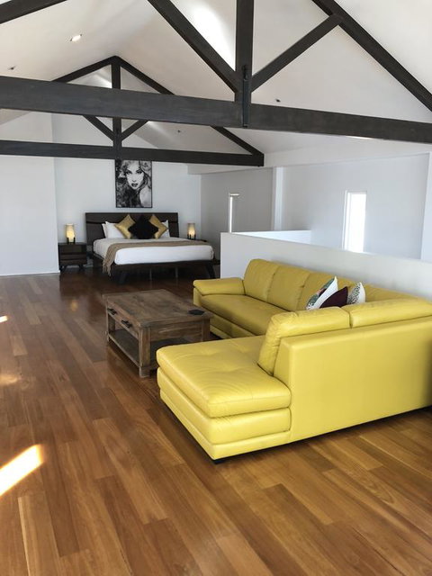 Penthouse Bendigo - Perth Resorts 0