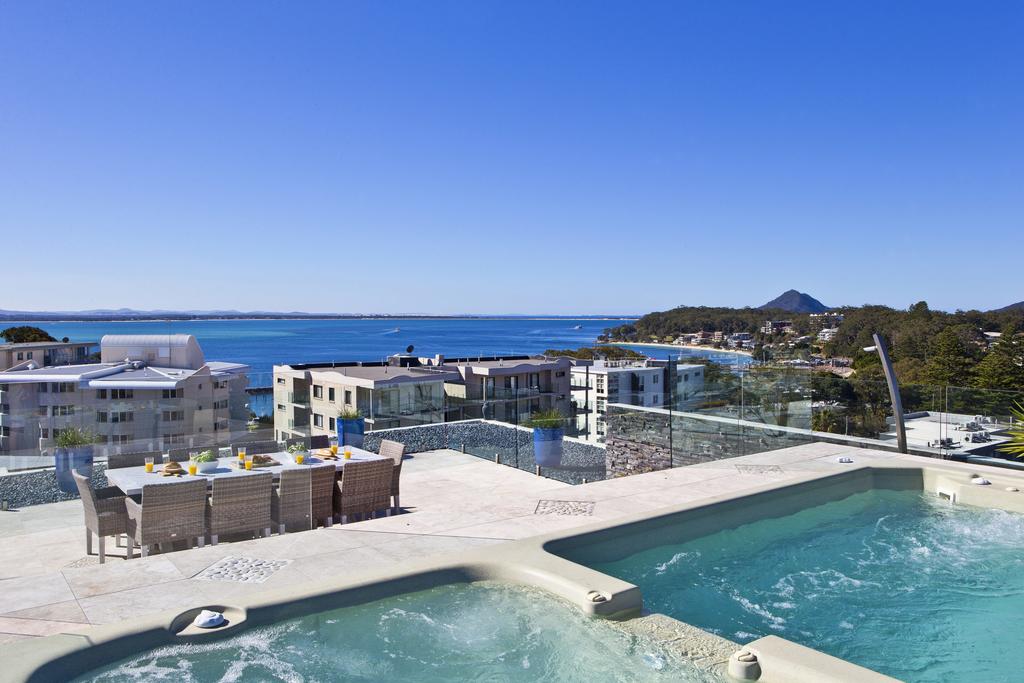 Nelson Bay NSW Accommodation Perth
