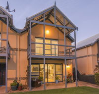 Peppabay - Accommodation Perth