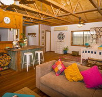 Peppercorn Cabin - Perth Resorts