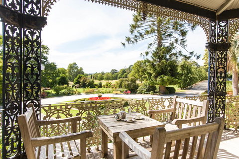 Peppers Craigieburn Resort - Perth Resorts 1