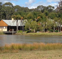 Peppers Creek Accommodation - Accommodation Perth