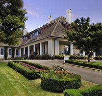 Peppers Manor House - Accommodation Perth