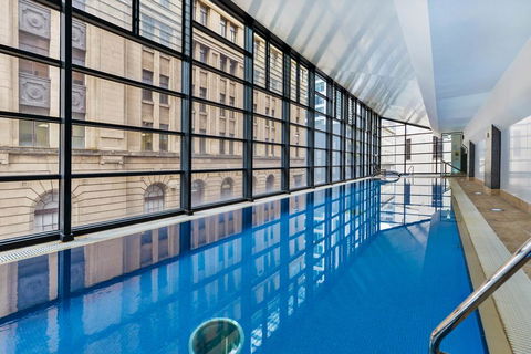Peppers Waymouth Hotel - Accommodation Perth 1