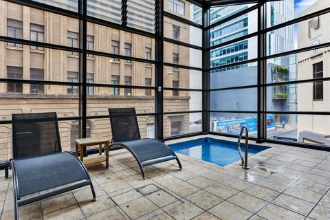 Peppers Waymouth Hotel - Accommodation Perth 2