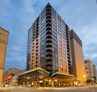 Peppers Waymouth Hotel - Accommodation Perth