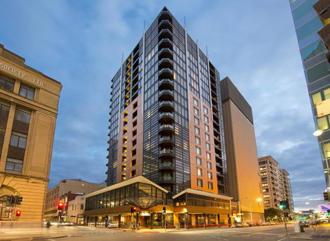 Peppers Waymouth Hotel - Accommodation Perth 0