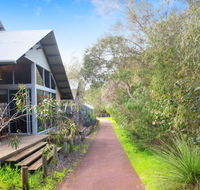 PEPPY TREE HOUSE - Accommodation Perth