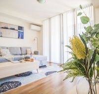 Perfect Accessible 1bed1bath Wolli Creek APT - Accommodation Perth