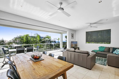 Perfect Getaway, Sunshine Beach - Accommodation Perth 0