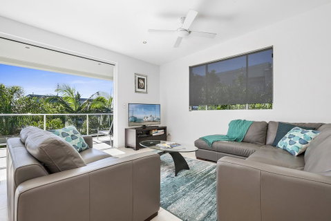 Perfect Getaway, Sunshine Beach - Accommodation Perth 1