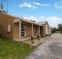 PERFECT ON PYMBLE AVE - Accommodation Perth