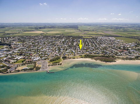 PERFECT ON PYMBLE AVE - Accommodation Perth 3