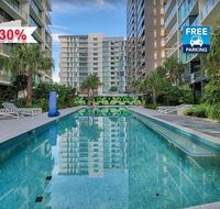 Perfect short term stay in Brissy Cozy  Relax - Accommodation Perth