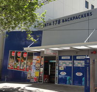 Perth 178 Backpackers - Accommodation Perth