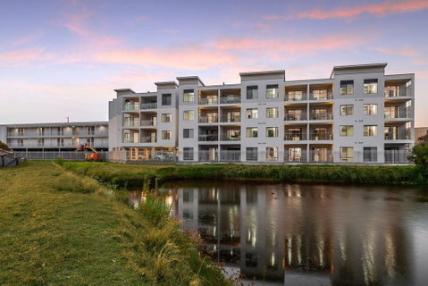 Perth Apartment - Accommodation Perth 3