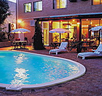 Perth City Apartment Hotel - Accommodation Perth