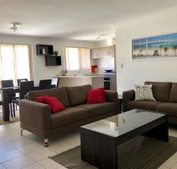 Perth Whistler Lodge - Accommodation Perth