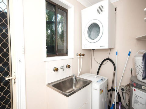 Pet Friendly - Jade Gardens - Perth Resorts 3